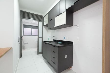 Apartamento para alugar com 69m², 2 quartos e 1 vagaCozinha