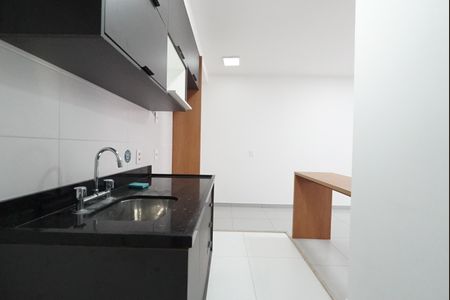 Apartamento para alugar com 69m², 2 quartos e 1 vagaCozinha