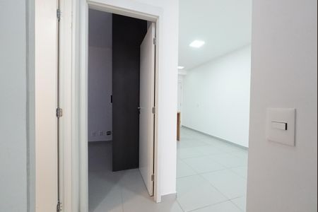 Apartamento para alugar com 69m², 2 quartos e 1 vagaCorredor