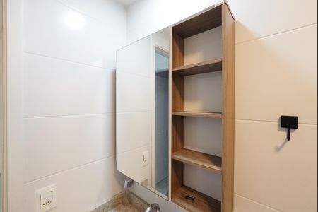Apartamento para alugar com 69m², 2 quartos e 1 vagaBanheiro