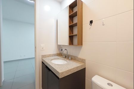 Apartamento para alugar com 69m², 2 quartos e 1 vagaBanheiro