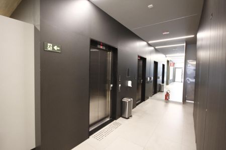 Apartamento para alugar com 69m², 2 quartos e 1 vagaHall de entrada