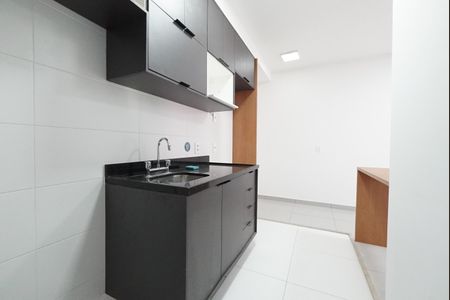 Apartamento para alugar com 69m², 2 quartos e 1 vagaCozinha