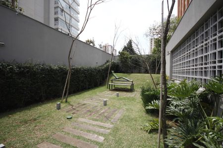 Apartamento para alugar com 69m², 2 quartos e 1 vagaÁrea comum