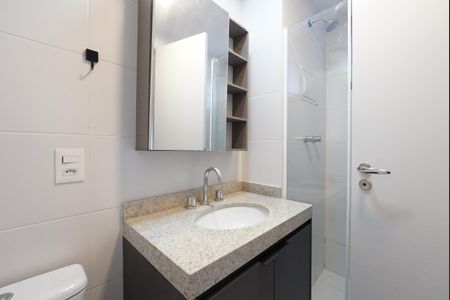 Apartamento para alugar com 69m², 2 quartos e 1 vagaSuíte