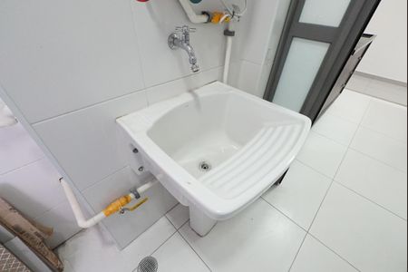 Apartamento para alugar com 69m², 2 quartos e 1 vagaÁrea de Serviço