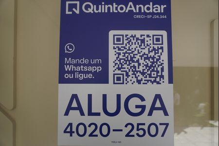 Entrada de casa de condomínio para alugar com 2 quartos, 309m² em Alphaville, Santana de Parnaíba