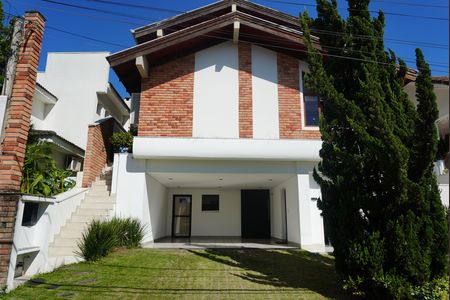 Casa de Condomínio para alugar com 2 quartos, 309m² em Alphaville, Santana de Parnaíba