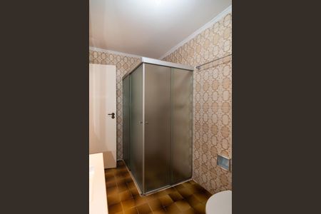 Apartamento para alugar com 163m², 3 quartos e 1 vaga Apartamento para alugar com 163m², 3 quartos e 1 vagaBanheiro Quarto 3 - Suíte
