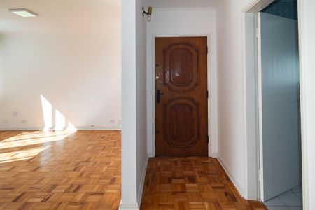 Apartamento para alugar com 163m², 3 quartos e 1 vaga Apartamento para alugar com 163m², 3 quartos e 1 vagaSala
