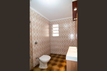 Apartamento para alugar com 163m², 3 quartos e 1 vaga Apartamento para alugar com 163m², 3 quartos e 1 vagaBanheiro Quarto 3 - Suíte