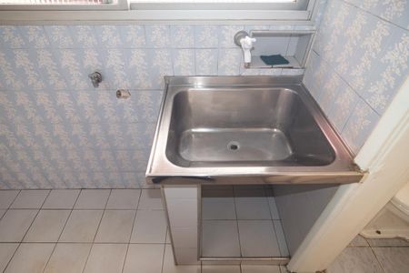 Apartamento para alugar com 163m², 3 quartos e 1 vaga Apartamento para alugar com 163m², 3 quartos e 1 vagaÁrea de Serviço