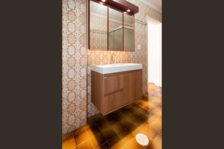 Apartamento para alugar com 163m², 3 quartos e 1 vaga Apartamento para alugar com 163m², 3 quartos e 1 vagaBanheiro Quarto 3 - Suíte
