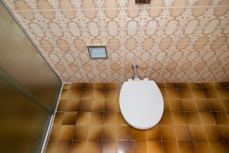 Apartamento para alugar com 163m², 3 quartos e 1 vagaBanheiro Quarto 3 - Suíte