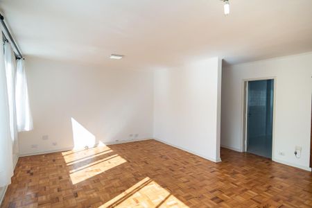 Apartamento para alugar com 163m², 3 quartos e 1 vaga Apartamento para alugar com 163m², 3 quartos e 1 vagaSala