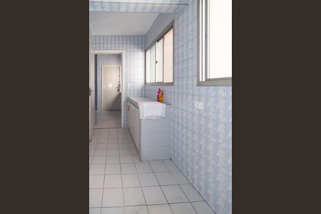 Apartamento para alugar com 163m², 3 quartos e 1 vaga Apartamento para alugar com 163m², 3 quartos e 1 vagaÁrea de Serviço