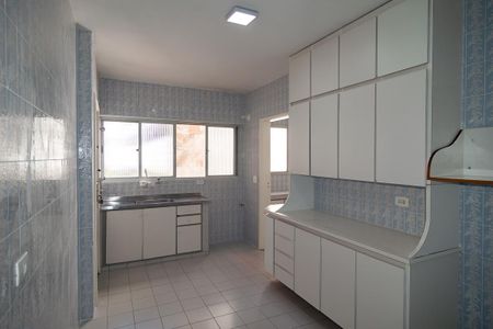 Apartamento para alugar com 163m², 3 quartos e 1 vaga Apartamento para alugar com 163m², 3 quartos e 1 vagaCozinha