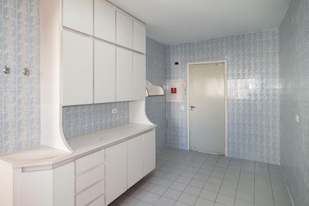 Apartamento para alugar com 163m², 3 quartos e 1 vagaCozinha