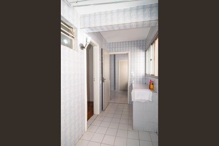 Apartamento para alugar com 163m², 3 quartos e 1 vaga Apartamento para alugar com 163m², 3 quartos e 1 vagaÁrea de Serviço