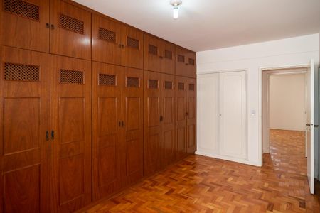 Apartamento para alugar com 163m², 3 quartos e 1 vagaQuarto 3 - Suíte