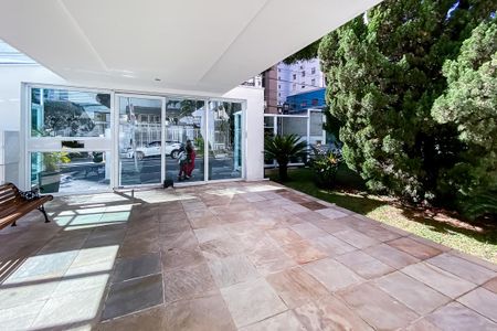 Apartamento para alugar com 163m², 3 quartos e 1 vaga Apartamento para alugar com 163m², 3 quartos e 1 vagaEntrada