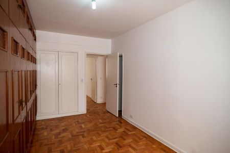 Apartamento para alugar com 163m², 3 quartos e 1 vaga Apartamento para alugar com 163m², 3 quartos e 1 vagaQuarto 3 - Suíte