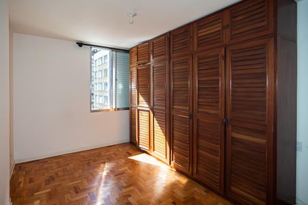 Apartamento para alugar com 163m², 3 quartos e 1 vaga Apartamento para alugar com 163m², 3 quartos e 1 vagaQuarto 1
