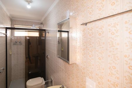 Apartamento para alugar com 163m², 3 quartos e 1 vagaBanheiro Social