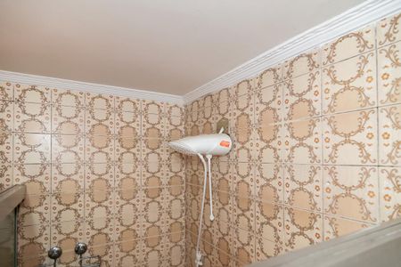 Apartamento para alugar com 163m², 3 quartos e 1 vaga Apartamento para alugar com 163m², 3 quartos e 1 vagaBanheiro Quarto 3 - Suíte