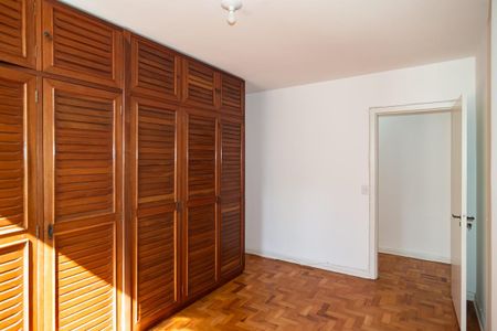 Apartamento para alugar com 163m², 3 quartos e 1 vaga Apartamento para alugar com 163m², 3 quartos e 1 vagaQuarto 1