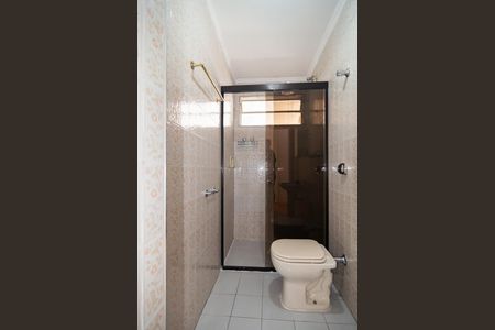 Apartamento para alugar com 163m², 3 quartos e 1 vagaBanheiro Social