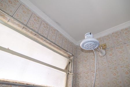 Apartamento para alugar com 163m², 3 quartos e 1 vagaBanheiro Social