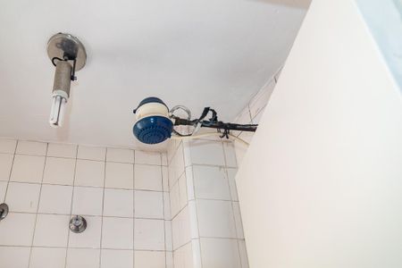 Apartamento para alugar com 163m², 3 quartos e 1 vaga Apartamento para alugar com 163m², 3 quartos e 1 vagaBanheiro de Serviço