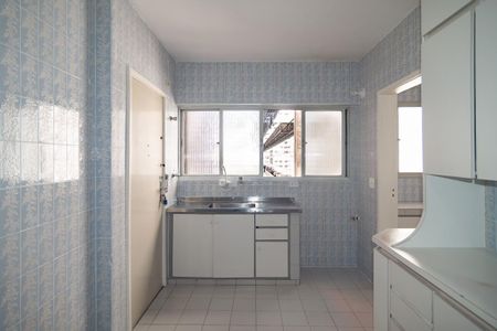 Apartamento para alugar com 163m², 3 quartos e 1 vaga Apartamento para alugar com 163m², 3 quartos e 1 vagaCozinha