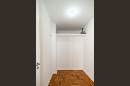 Apartamento para alugar com 163m², 3 quartos e 1 vagaQuarto de Serviço