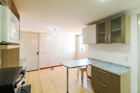 Apartamento para alugar com 40m², 2 quartos e 1 vaga Apartamento para alugar com 40m², 2 quartos e 1 vagaCozinha