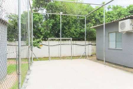 Apartamento para alugar com 40m², 2 quartos e 1 vaga Apartamento para alugar com 40m², 2 quartos e 1 vagaÁrea comum - Quadra