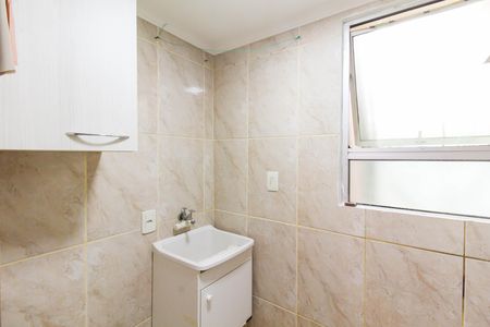 Apartamento para alugar com 40m², 2 quartos e 1 vaga Apartamento para alugar com 40m², 2 quartos e 1 vagaCozinha