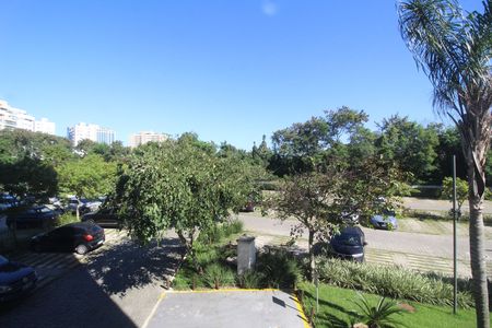 Quarto 1 - Vista de apartamento à venda com 2 quartos, 55m² em Barra Olímpica, Rio de Janeiro