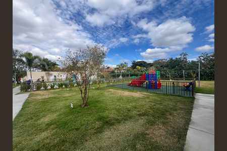 Apartamento para alugar com 45m², 2 quartos e 1 vagaÁrea comum - Playground
