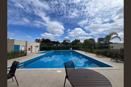 Apartamento para alugar com 45m², 2 quartos e 1 vagaÁrea comum - Piscina