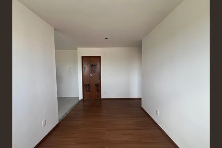 Sala de apartamento para alugar com 2 quartos, 45m² em Tijuca, Belo Horizonte