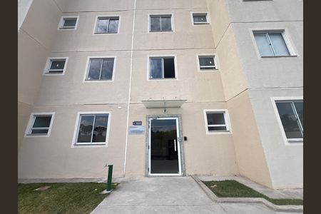 Apartamento para alugar com 45m², 2 quartos e 1 vagaHall de entrada