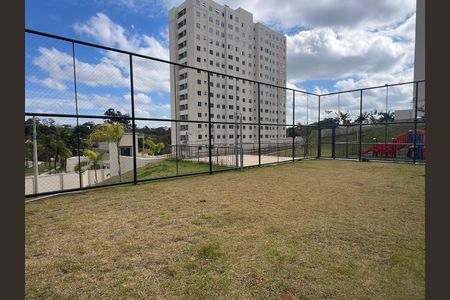 Apartamento para alugar com 45m², 2 quartos e 1 vagaQuadra Esportiva