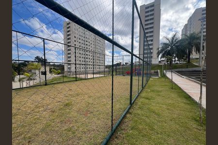 Apartamento para alugar com 45m², 2 quartos e 1 vagaQuadra Esportiva