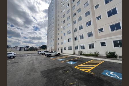Apartamento para alugar com 45m², 2 quartos e 1 vagaGaragem