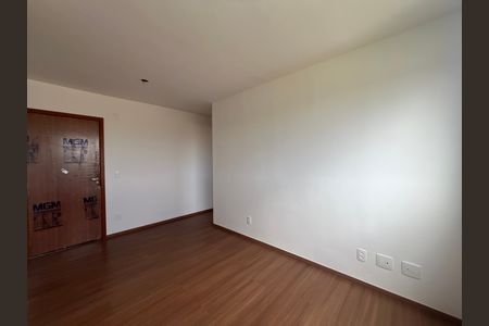Sala de apartamento para alugar com 2 quartos, 45m² em Tijuca, Belo Horizonte