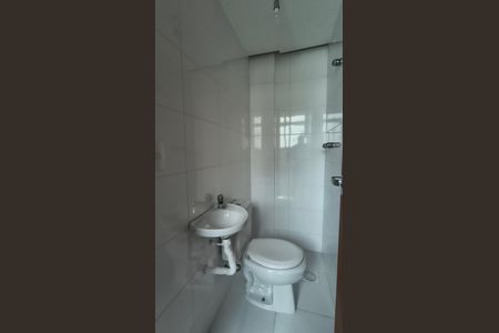 Apartamento para alugar com 109m², 3 quartos e 2 vagasBanheiro de Serviço 