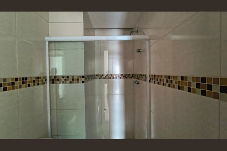 Apartamento para alugar com 109m², 3 quartos e 2 vagasBanheiro Social 