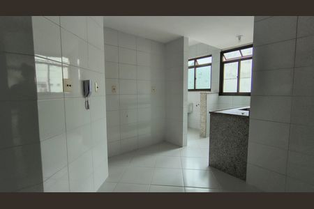 Apartamento para alugar com 109m², 3 quartos e 2 vagasCozinha e Área de Serviço 
